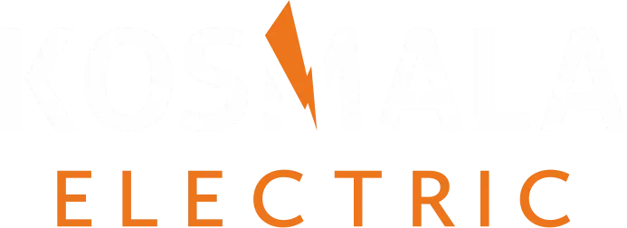 Kosmala smart home